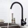 Kitchen/Laundry Mixer Tap